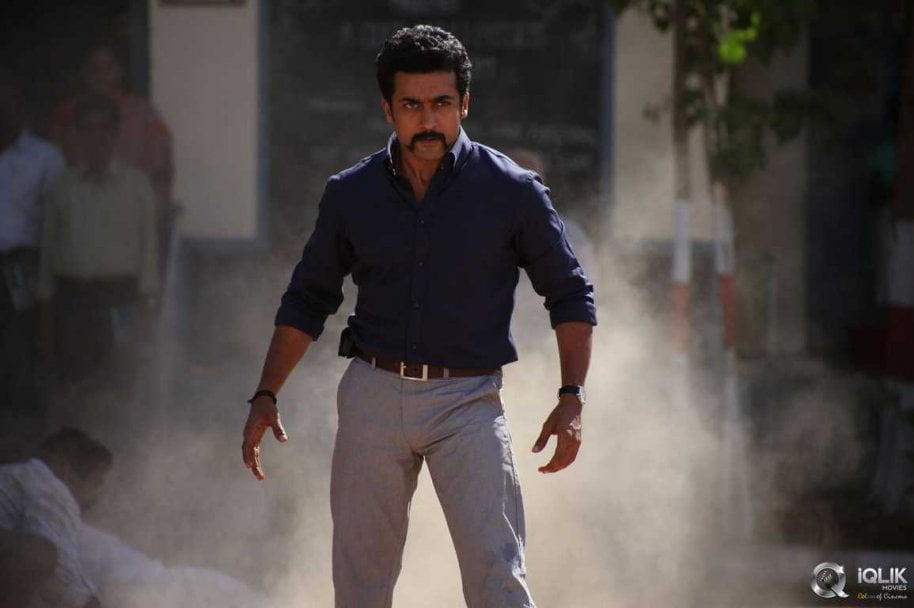 Suriya